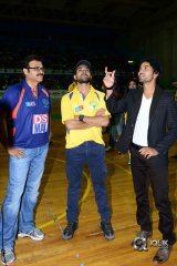 Memu Saitham Cricket Match Photos